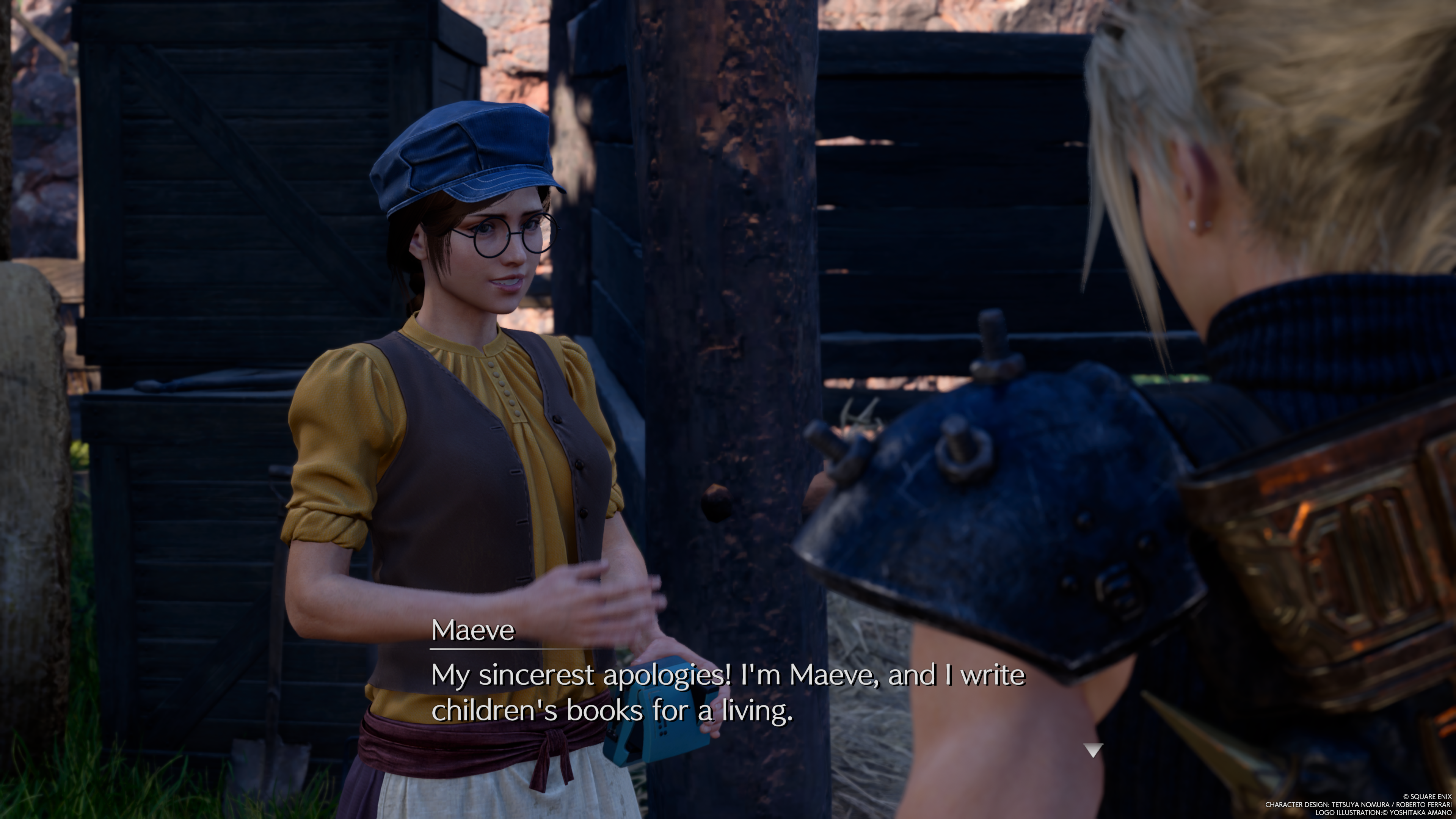 Escape from Endless Writer's Block: A Gamer’s Guide to Breaking Free