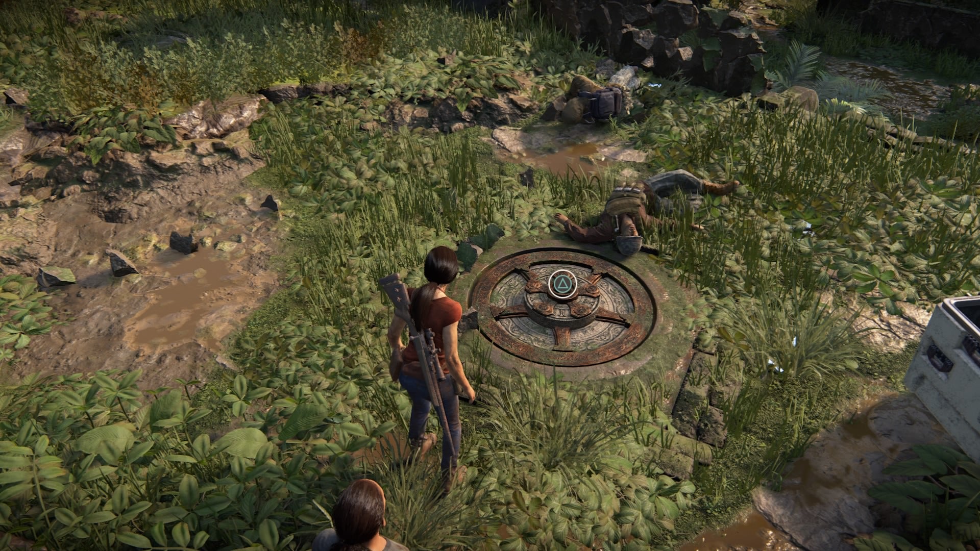 Chapter 4 Uncharted Lost Legacy: The Adventure Continues!