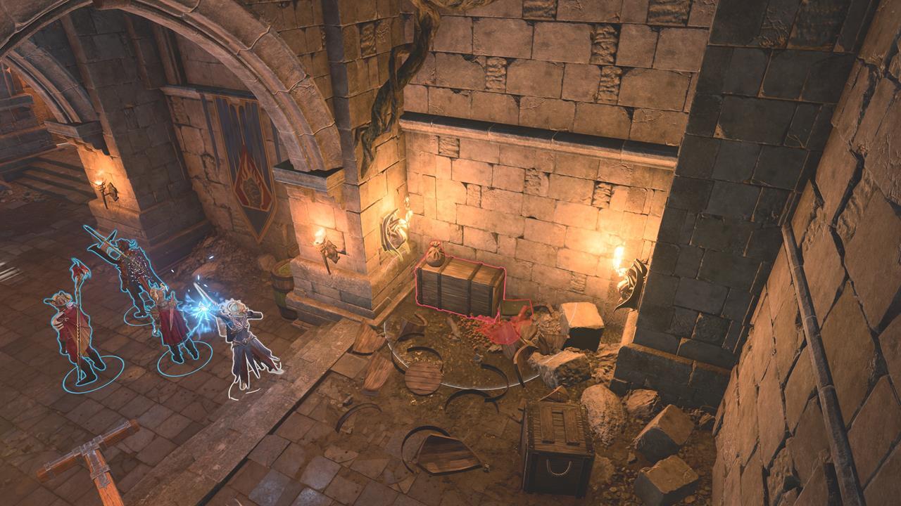 BG3 Protection Form Energy: How to Handle This Game Puzzle