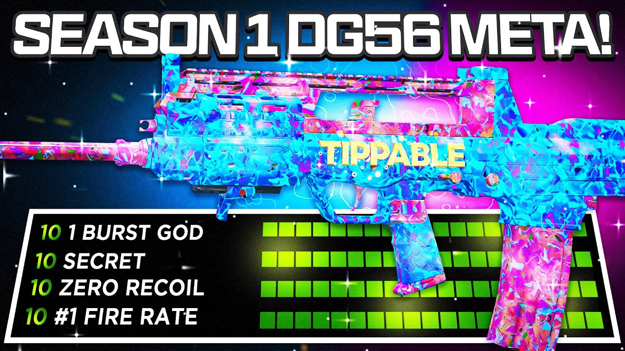 dg 56 Build: A Guide to Solving the Game Issue