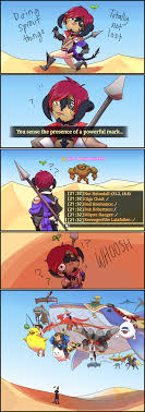 FFXIV: You Sense the Presence of a Powerful Mark – What’s Going On?