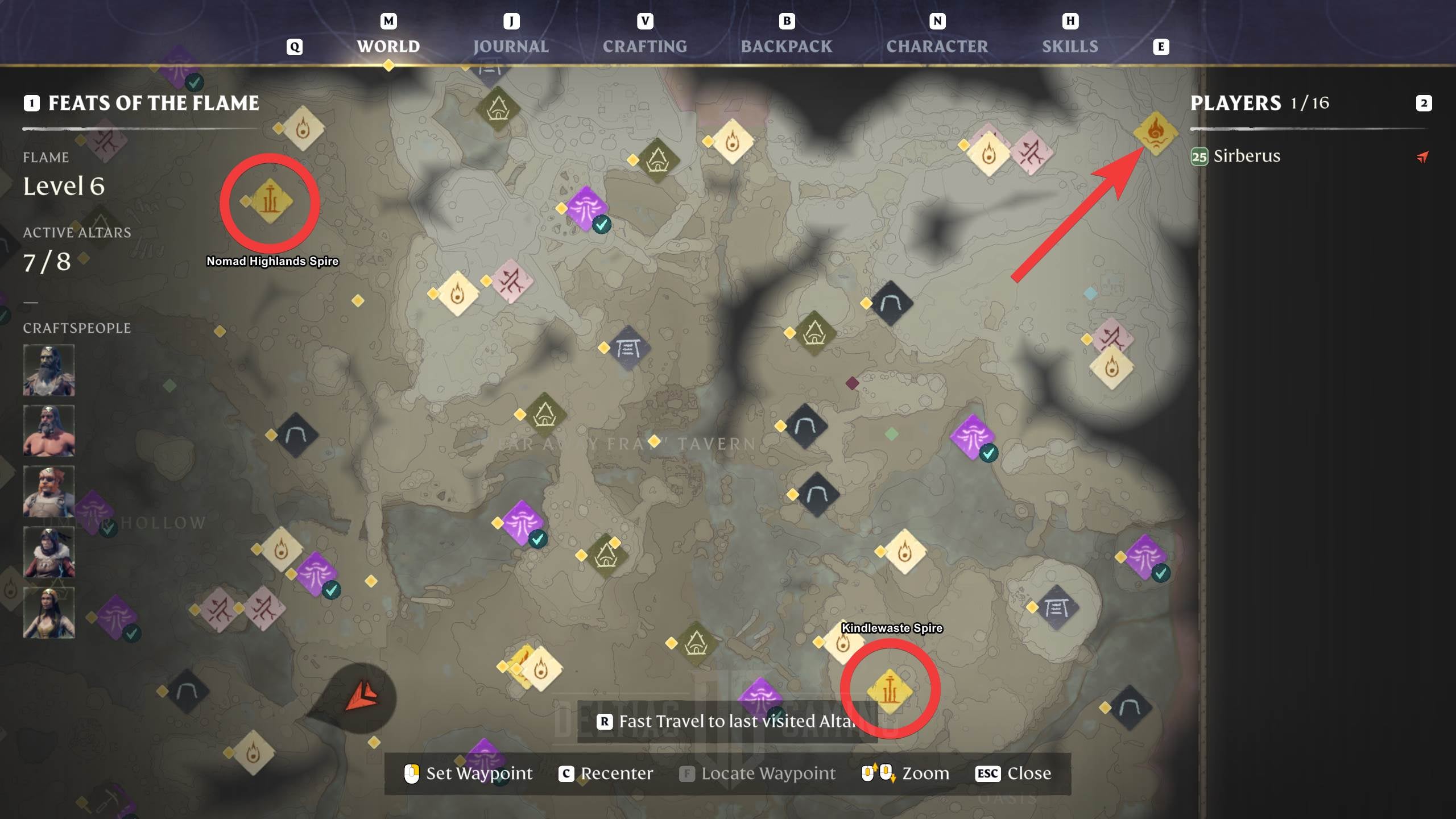 Enshrouded Chest Respawn: What You Need to Know!