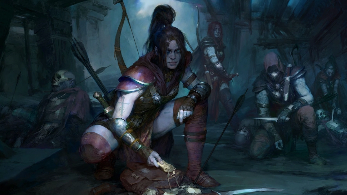 Diablo 4 Vampiric Incubator: A Deep Dive into the Problem and Possible Solutions