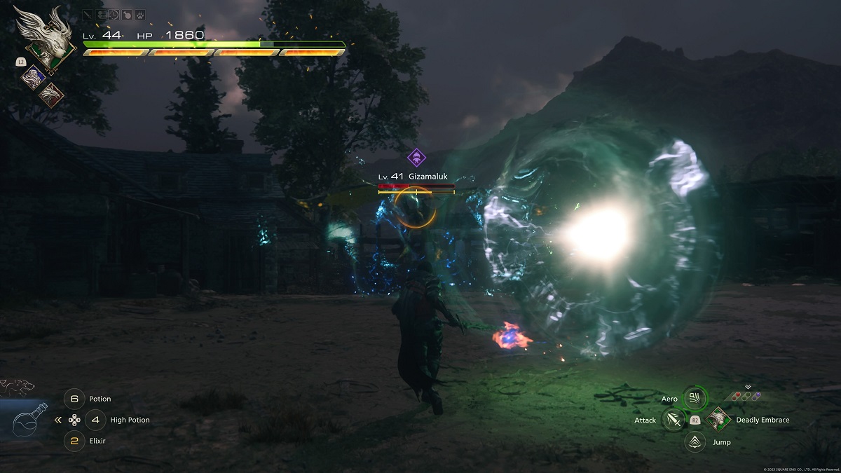 Final Fantasy 16 Wailing Banshee: The Mysterious Monster and How to Defeat It