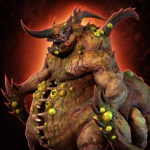 Duriel King of Maggots Diablo 4: The Grossest Boss You’ll Love to Defeat