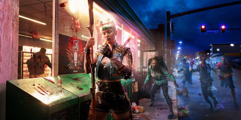 Dead Island 2 Trophy Guide: How to Get All the Achievements and Have Fun!