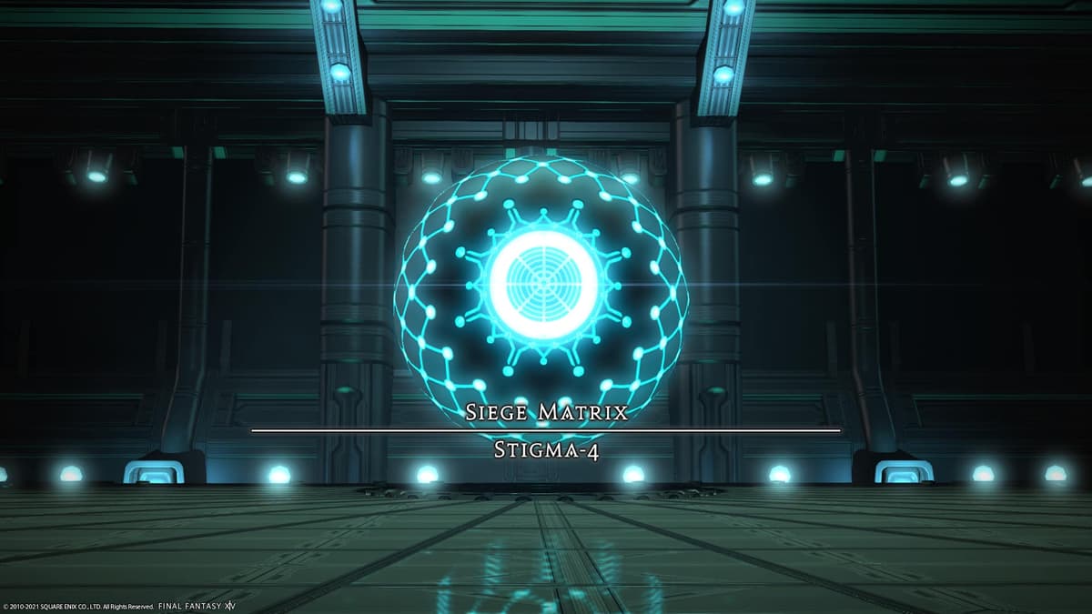 FFXIV Stigma-4: The Mystery and Frustration Behind the Glitch