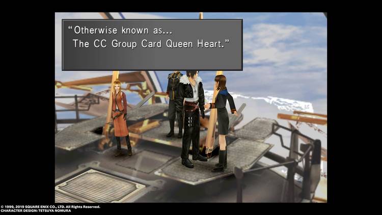 FF8 Walkthrough Disc 2: Tips and Tricks to Help You Move Forward