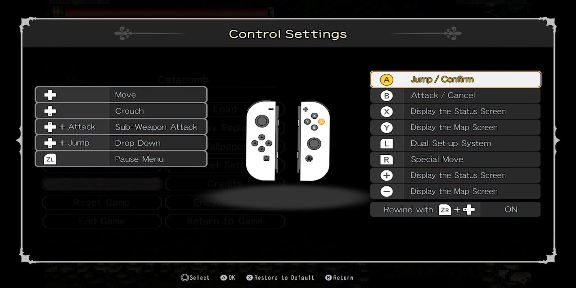 Castlevania Legends Controls: Tips and Troubleshooting