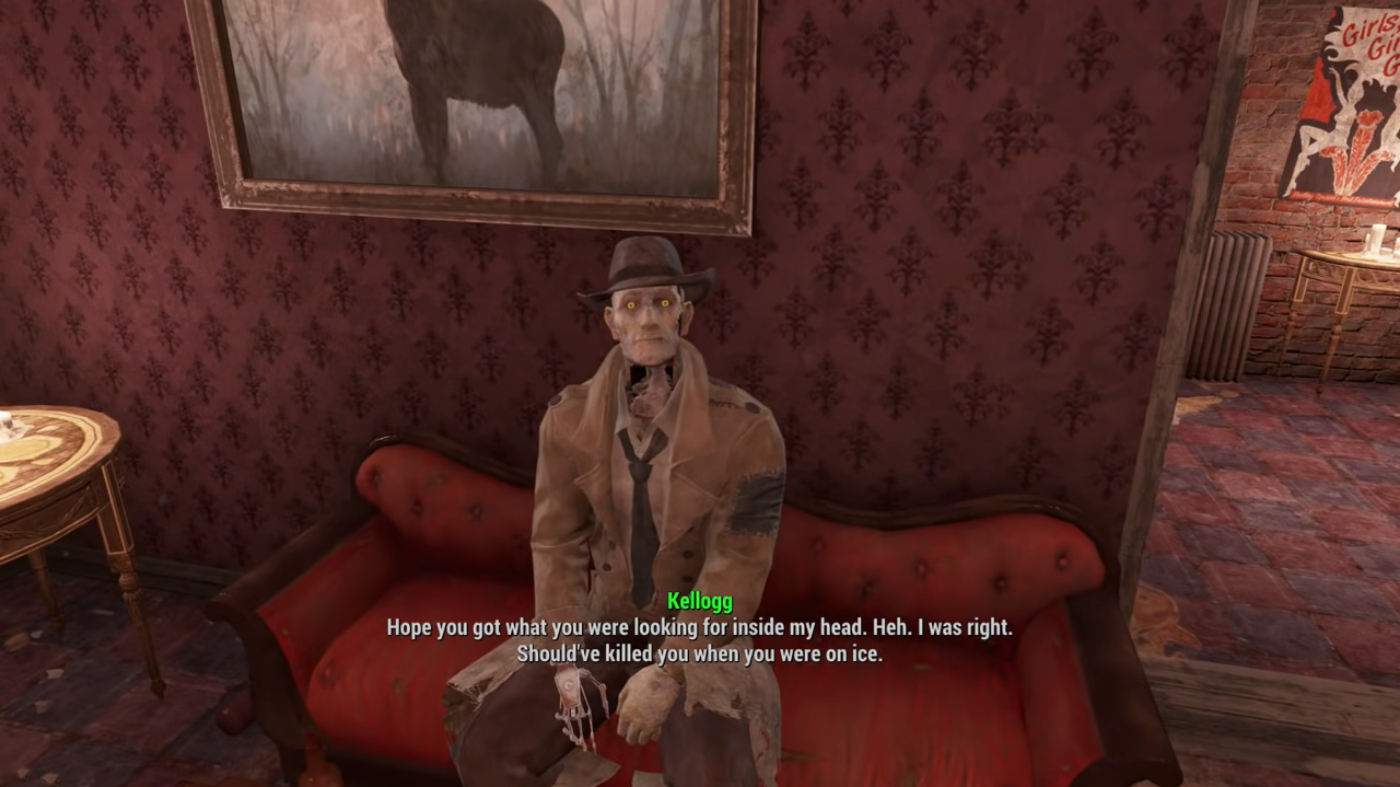 Fallout 4 Hostile Takeover: A Big Mess or Just a Minor Bump?