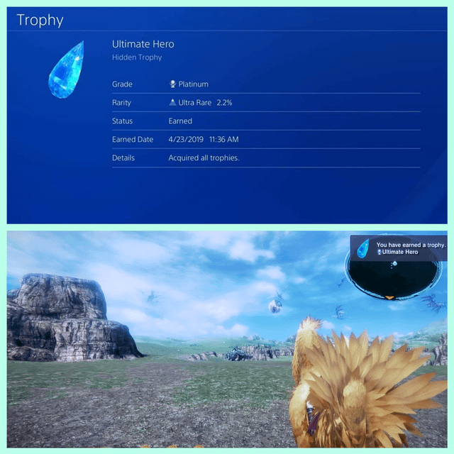 Final Fantasy 13 Achievement Guide: How to Earn Your Trophy and Feel Like a Hero