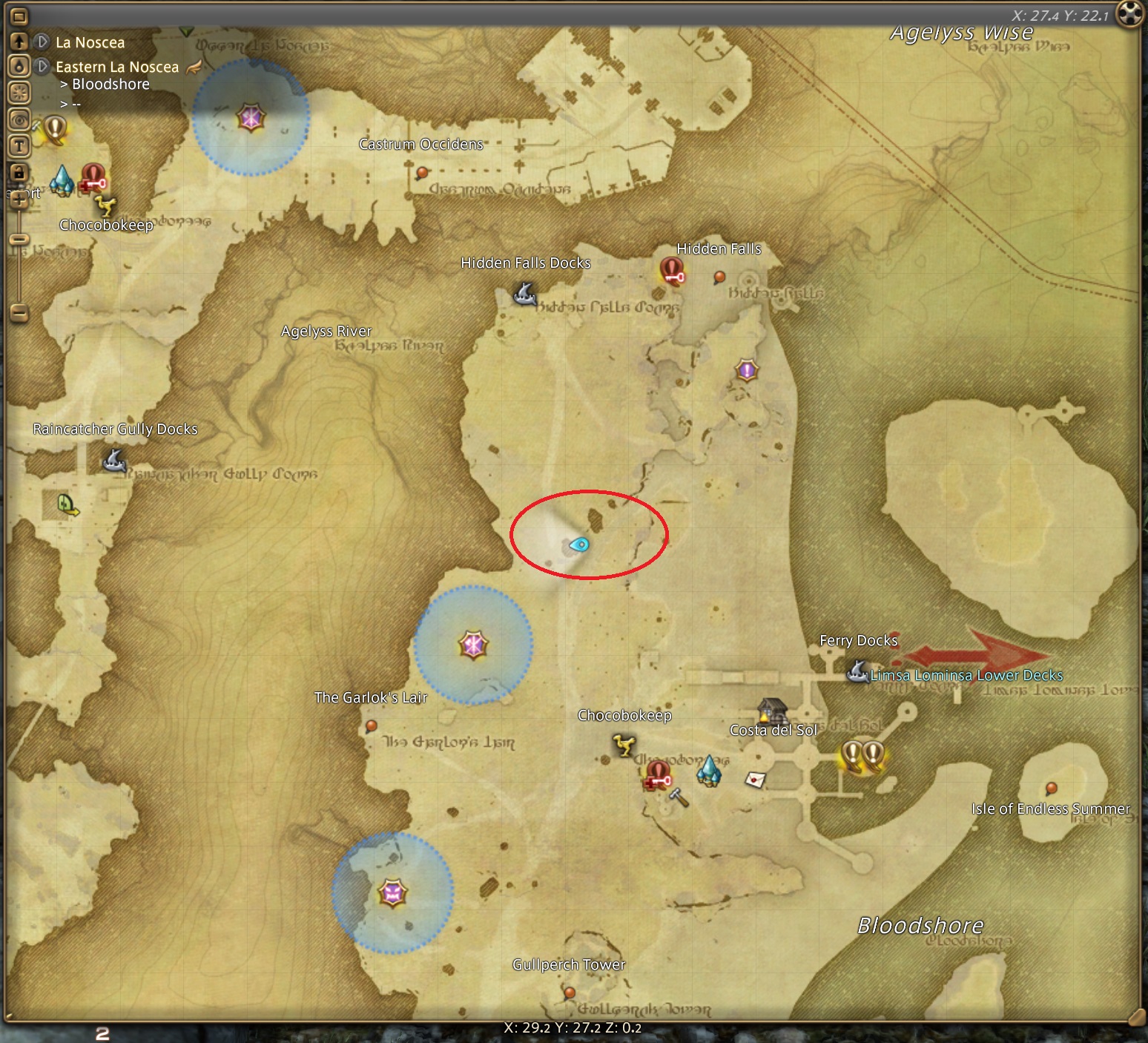 FF14 Raw Island Garnet: What It Is and How to Solve the Problem