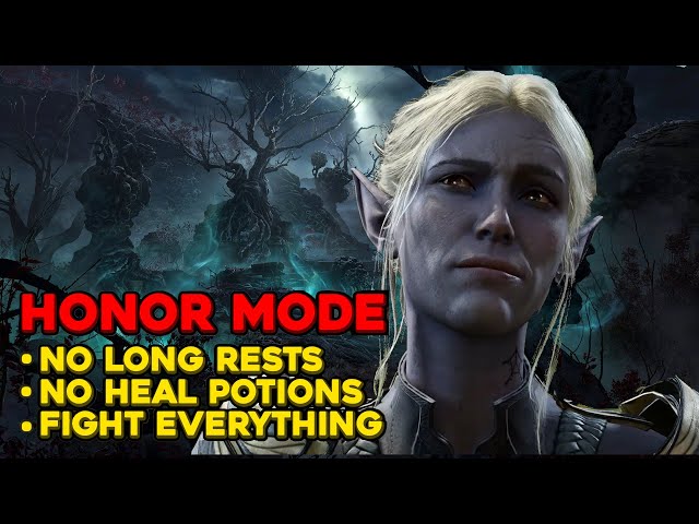 Can You Long Rest in Moonrise Towers?