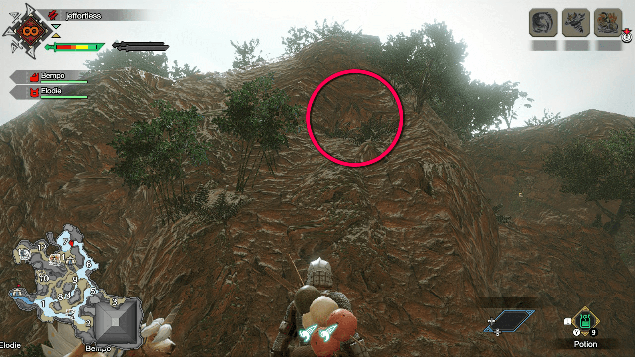 Exploring the Flooded Forest Relic: Mysteries, Challenges, and Solutions