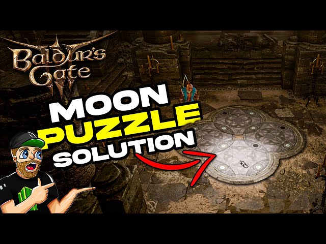 BG3 Ring the Bell: How to Solve This Annoying Puzzle