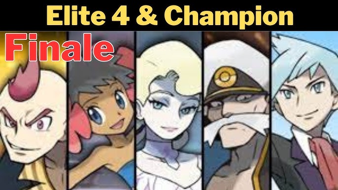 Elite AlphaElite Sapphire Four Alpha Sapphire: The: Ultimate Tips Challenge and and Tricks How for to Con Beatqu Themering the