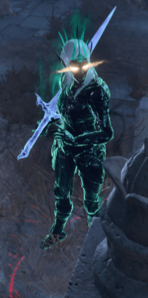 BG3 Form of Dread: Understanding the Mechanics and How to Overcome It