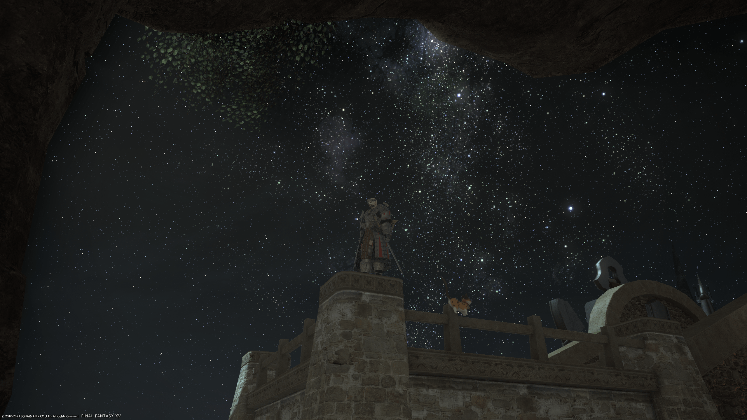 ff14 Starmite: The Glowing Star in Your Adventure