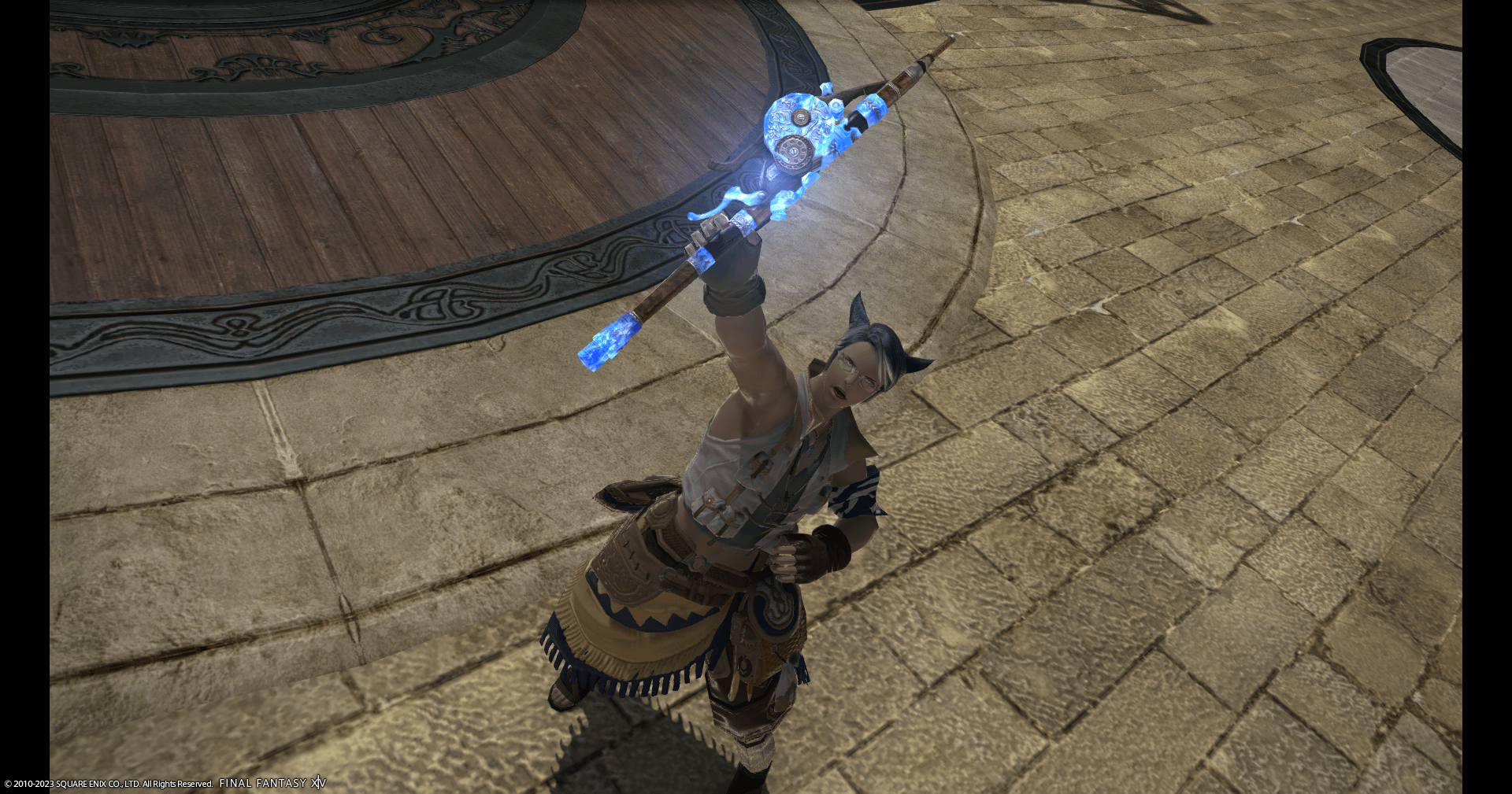 FFXIV Fisher Relic: Everything You Need to Know!