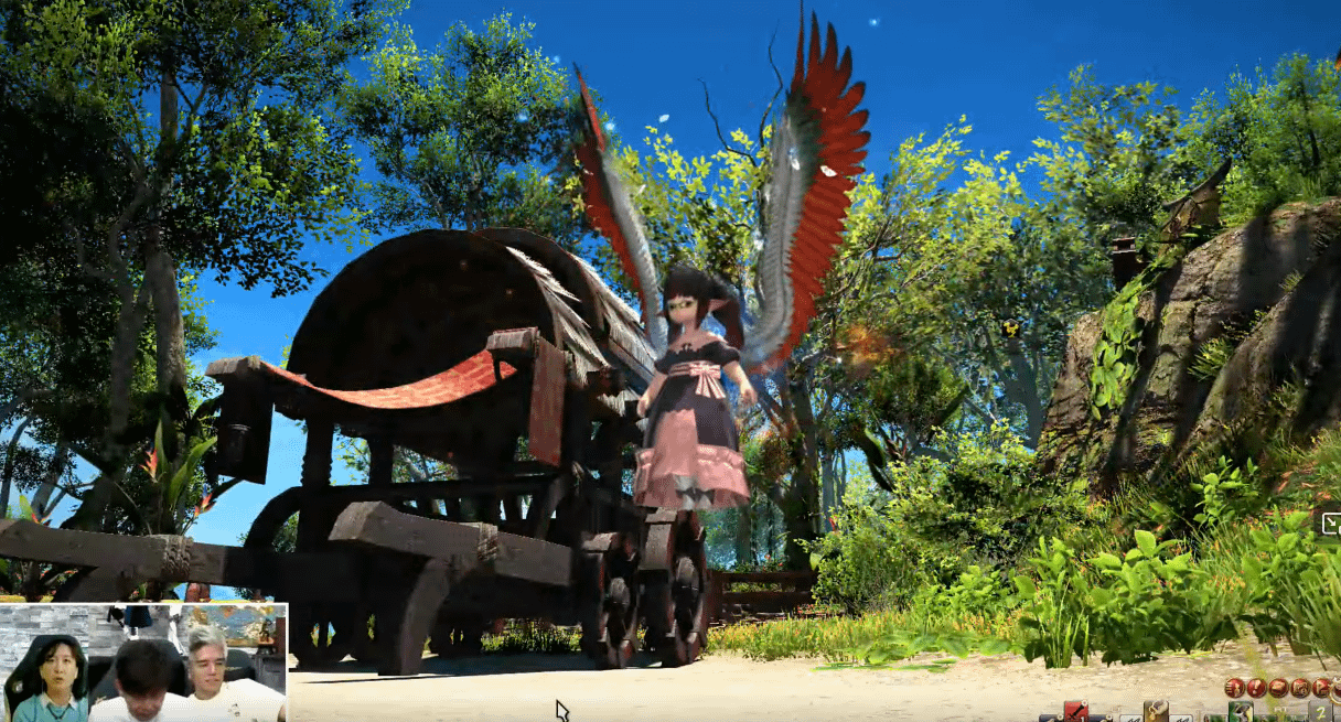 FFXIV Extreme Mount Drop Rate: Why Can't I Get That Mount?!