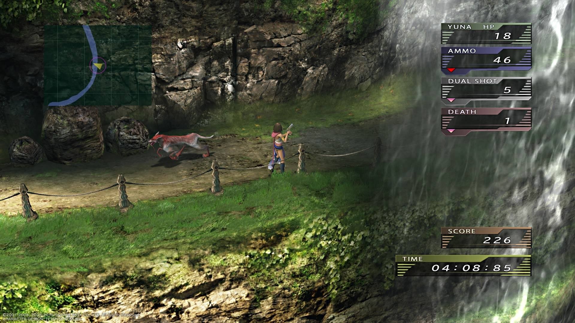 Final Fantasy X-2 Trophy Guide: How to Get All the Trophies and Achievements