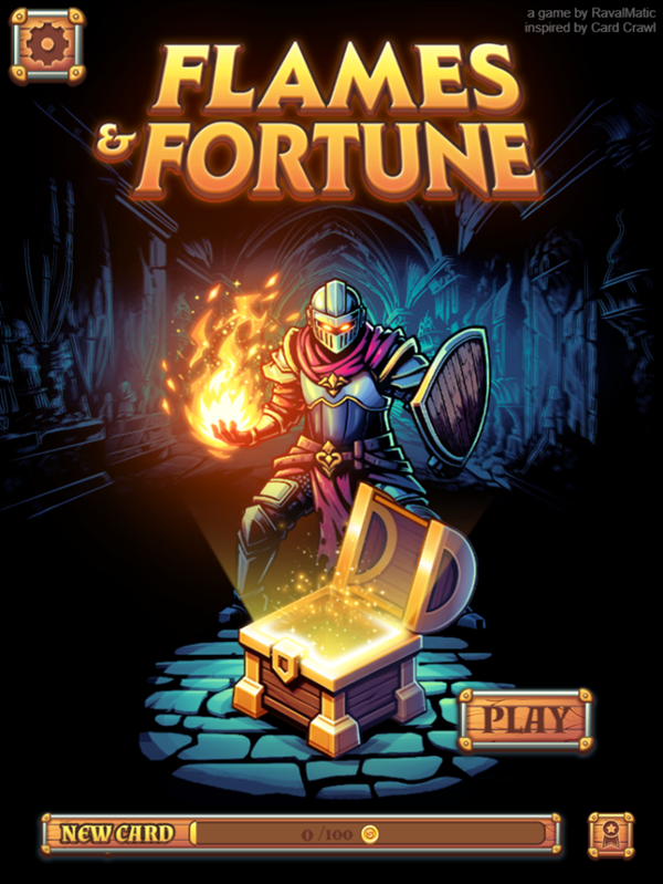 Flames and Fortune: Troubleshooting the Fire and Luck in Your Game