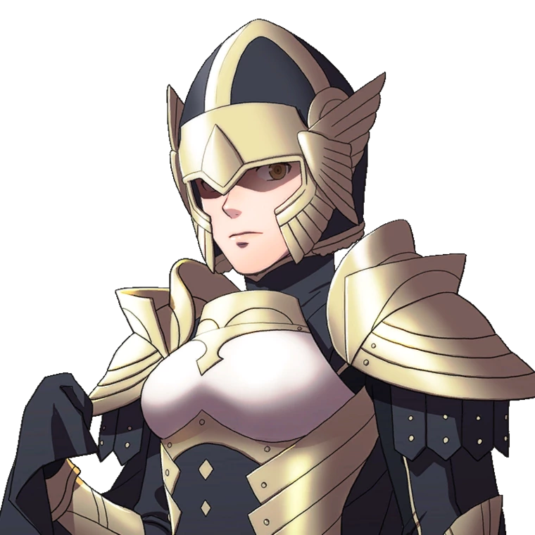 Falcon Knight Three Houses: The Winged Knight That Needs Your Help!
