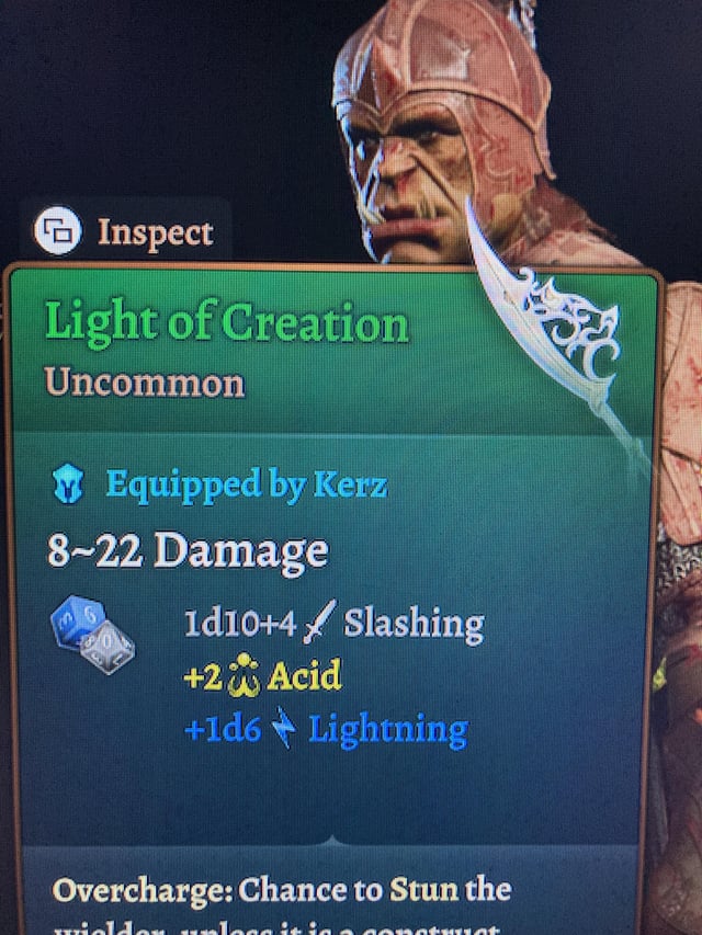BG3 Medium Toughness: A Challenge for All Players
