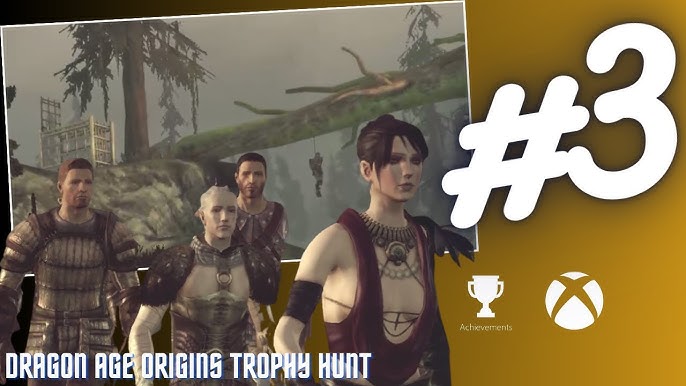 Dragon Age Origins Trophy Guide: Tips and Tricks to Unlock Every Achievement
