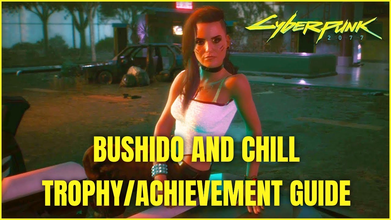 Bushido and Chill: The Game Problem You Didn’t Expect
