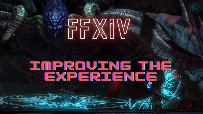FFXIV Studium: Troubleshooting and Solutions for a Better Experience