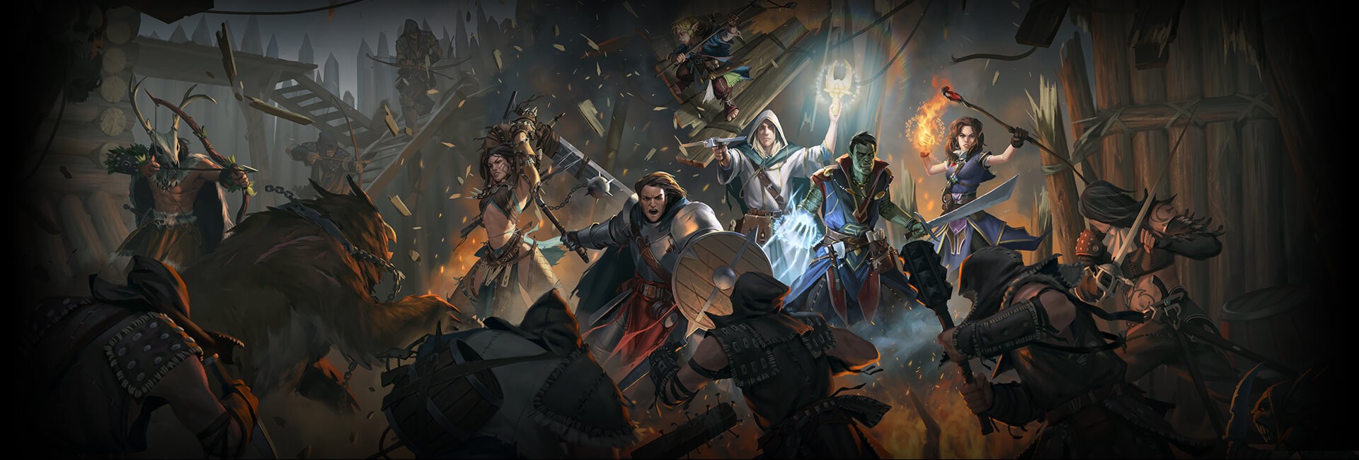 Earth Breaker Pathfinder: Game Issues, Feedback, and Solutions