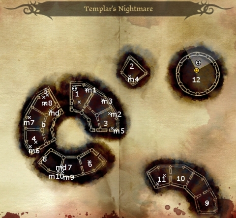 Dragon Age Origins Templars Nightmare: The Struggle and How to Overcome It