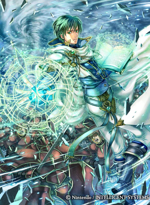 What is "ced fire emblem" and How It Affects Players' Experience?