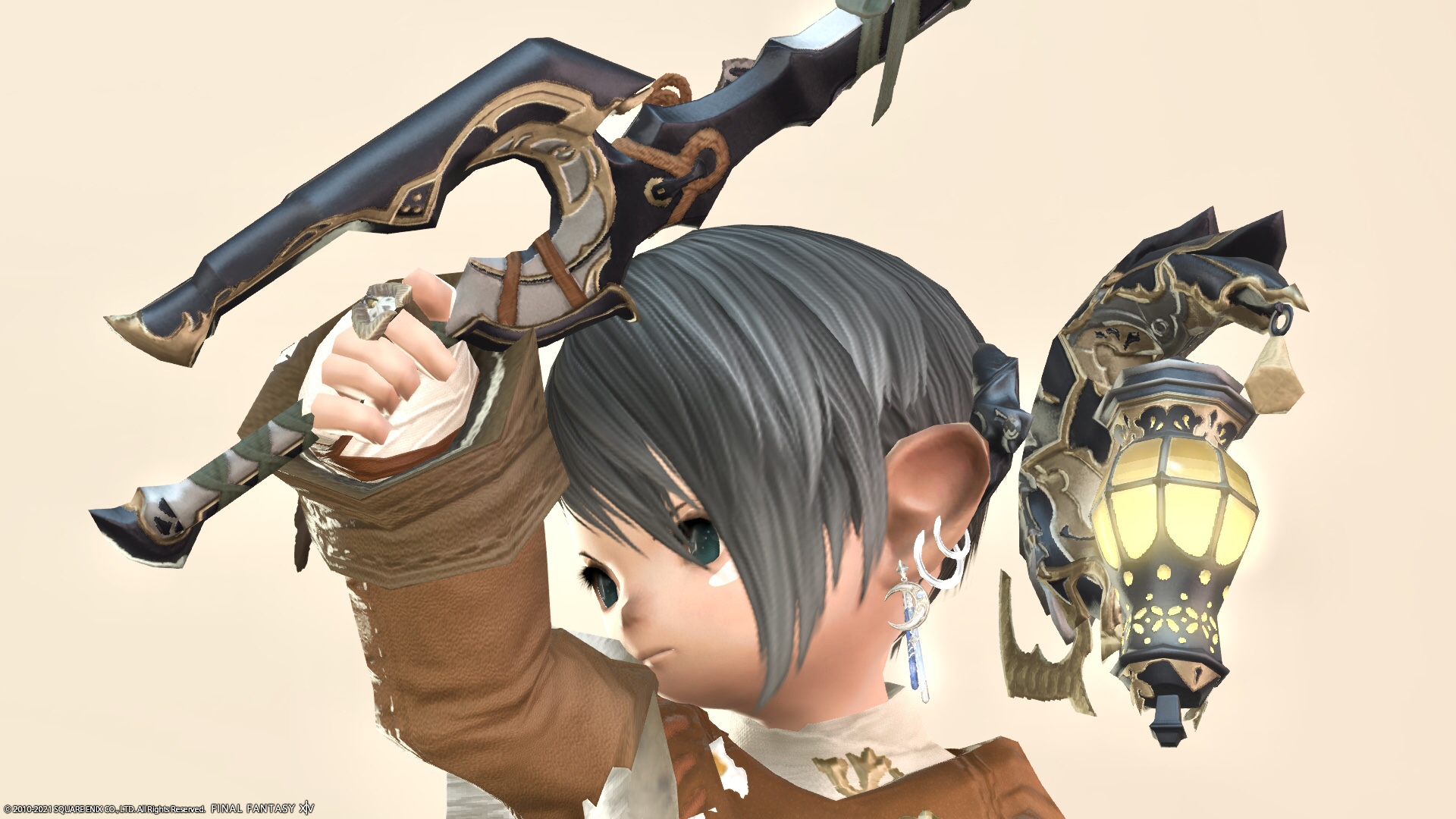 FF14 Genji Weapons: The Quest for Power and Glory