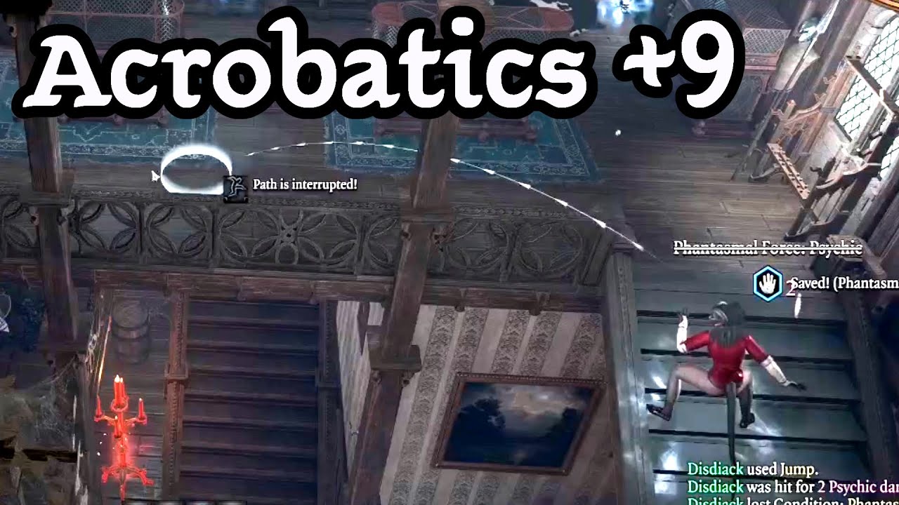 BG3 Jannath Estate Crash: Troubleshooting Tips for a Smooth Adventure