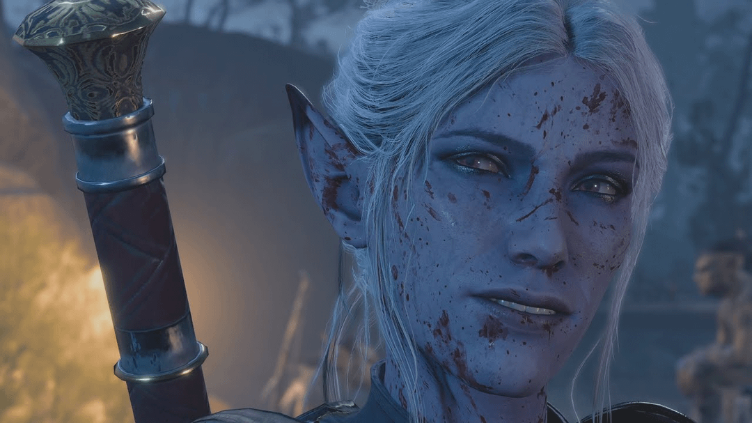 Is Minthara Evil in BG3? Let’s Dive into the Truth!