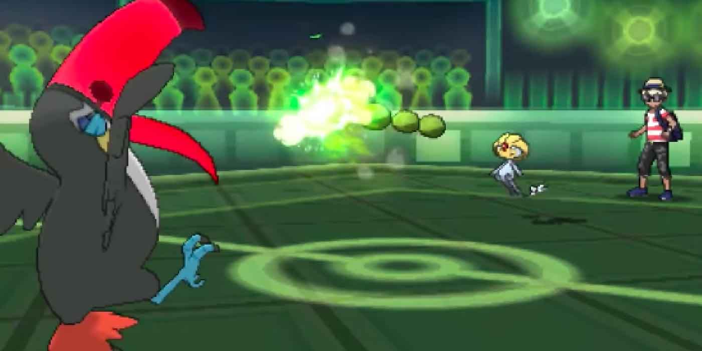 Bullet Seed Pokemon: How to Make the Most of This Mighty Move