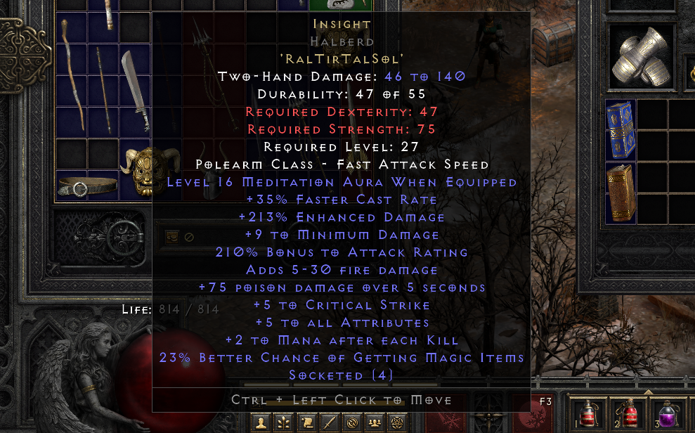 Diablo 2 Mercenary Guide: How to Choose and Use Mercenaries Effectively
