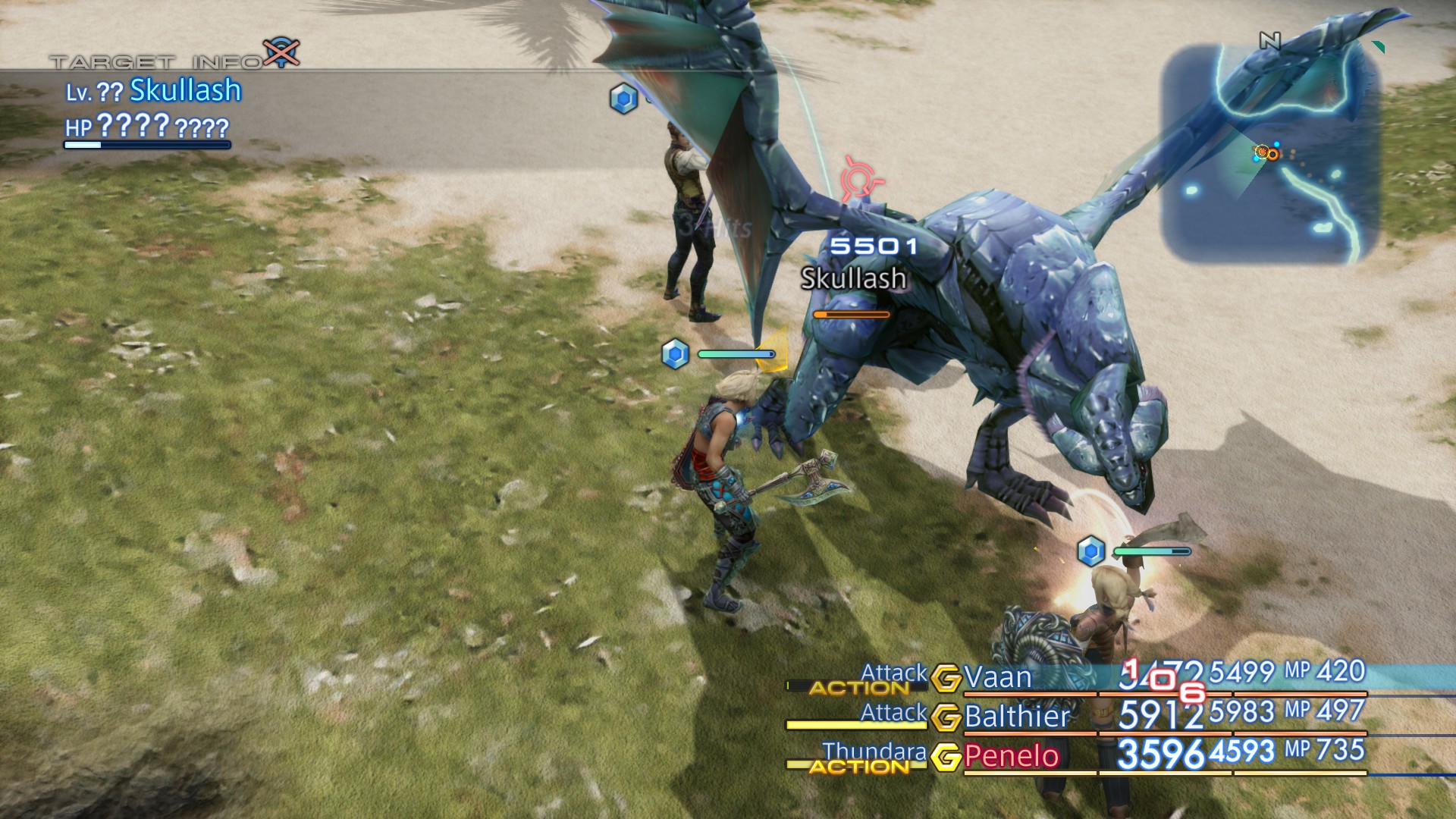 FFXII Rare Game: A Guide to Hunting the Elusive and Legendary Monsters