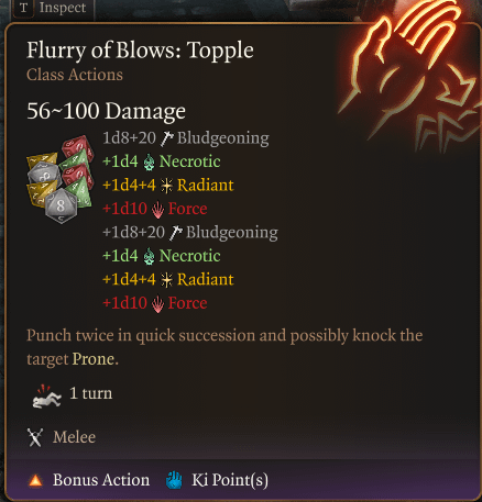 Charisma Monk BG3: Is This Build a Secret Weapon or a Joke?