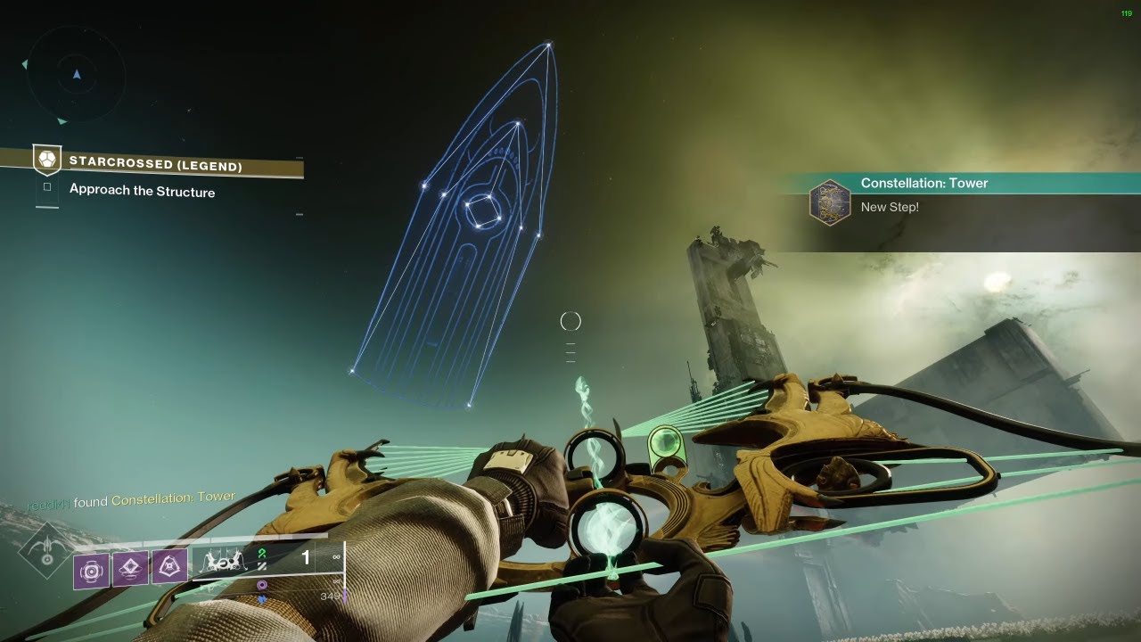 Constellation Tower: A Challenging Experience for Gamers