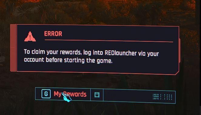 Cyberpunk 2077 Log In Issues: How to Fix and What You Need to Know
