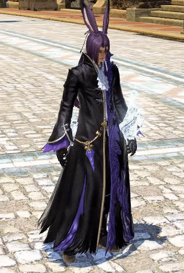 FF14 Paint Emote: Fun and Frustration
