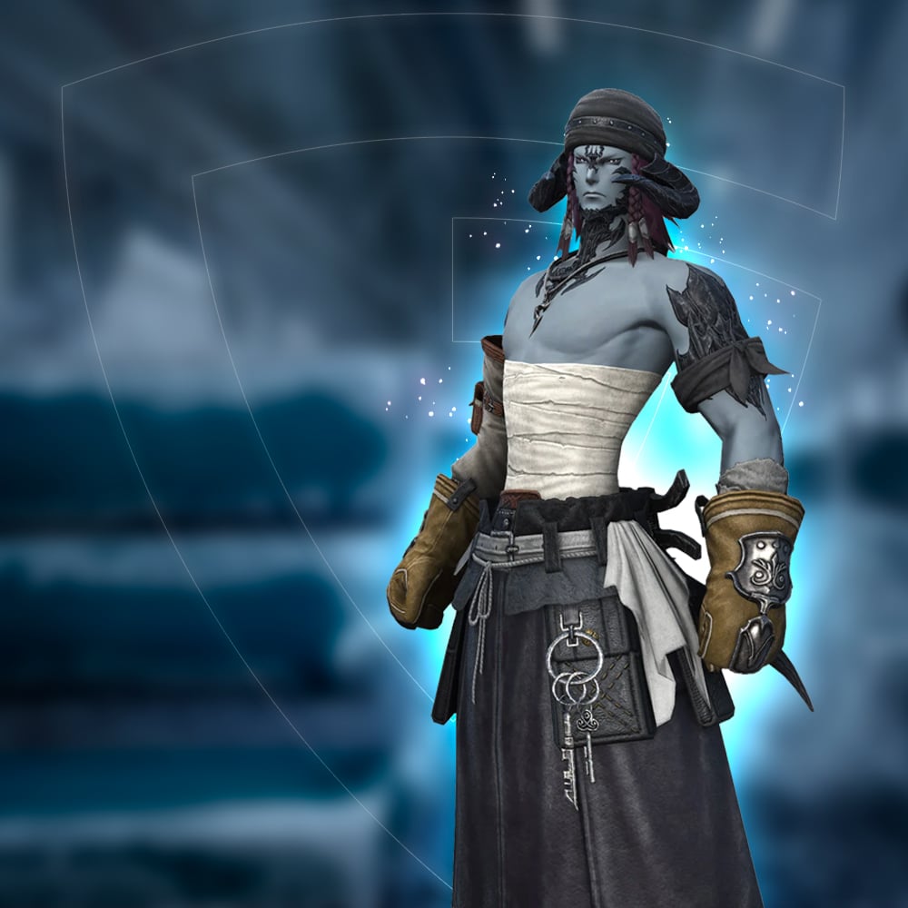 FFXIV Crafter Accessories: Boost Your Crafting Experience with the Right Gear