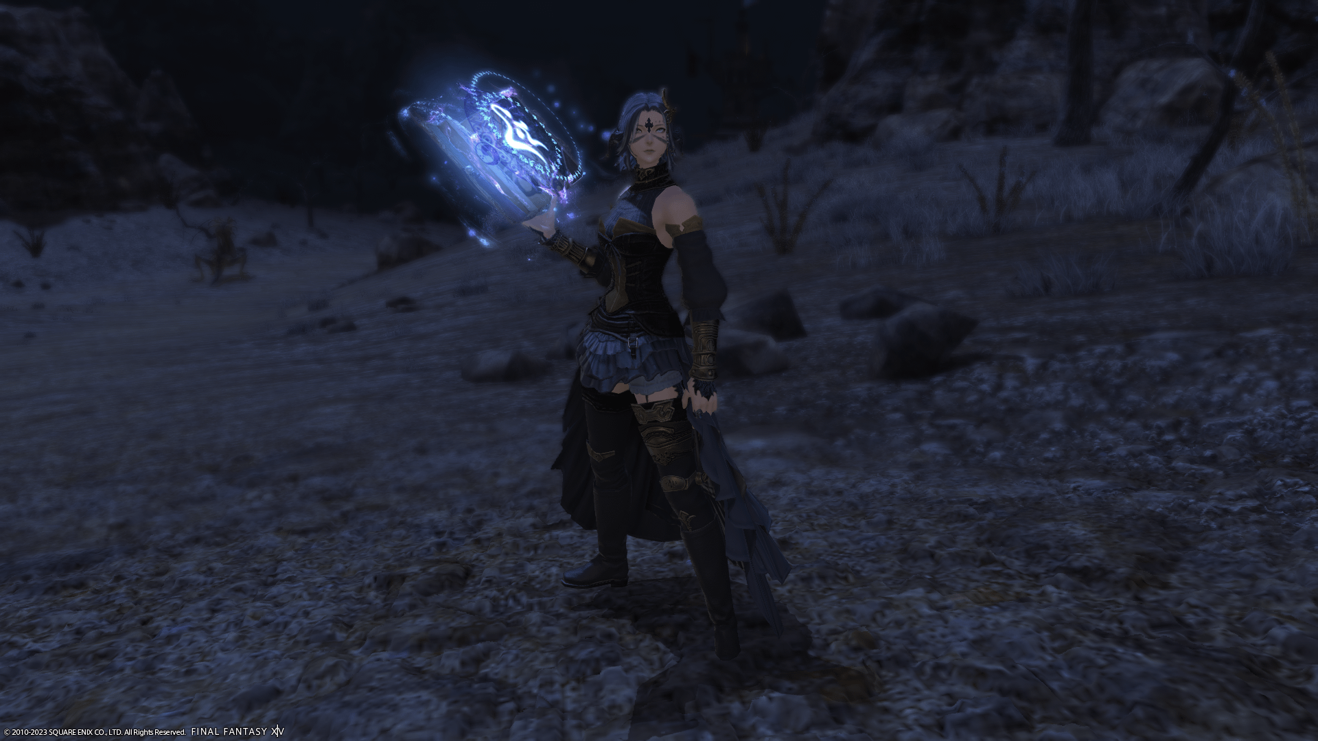 FFXIV Go Home to Mama: A Game Problem That Needs a Solution