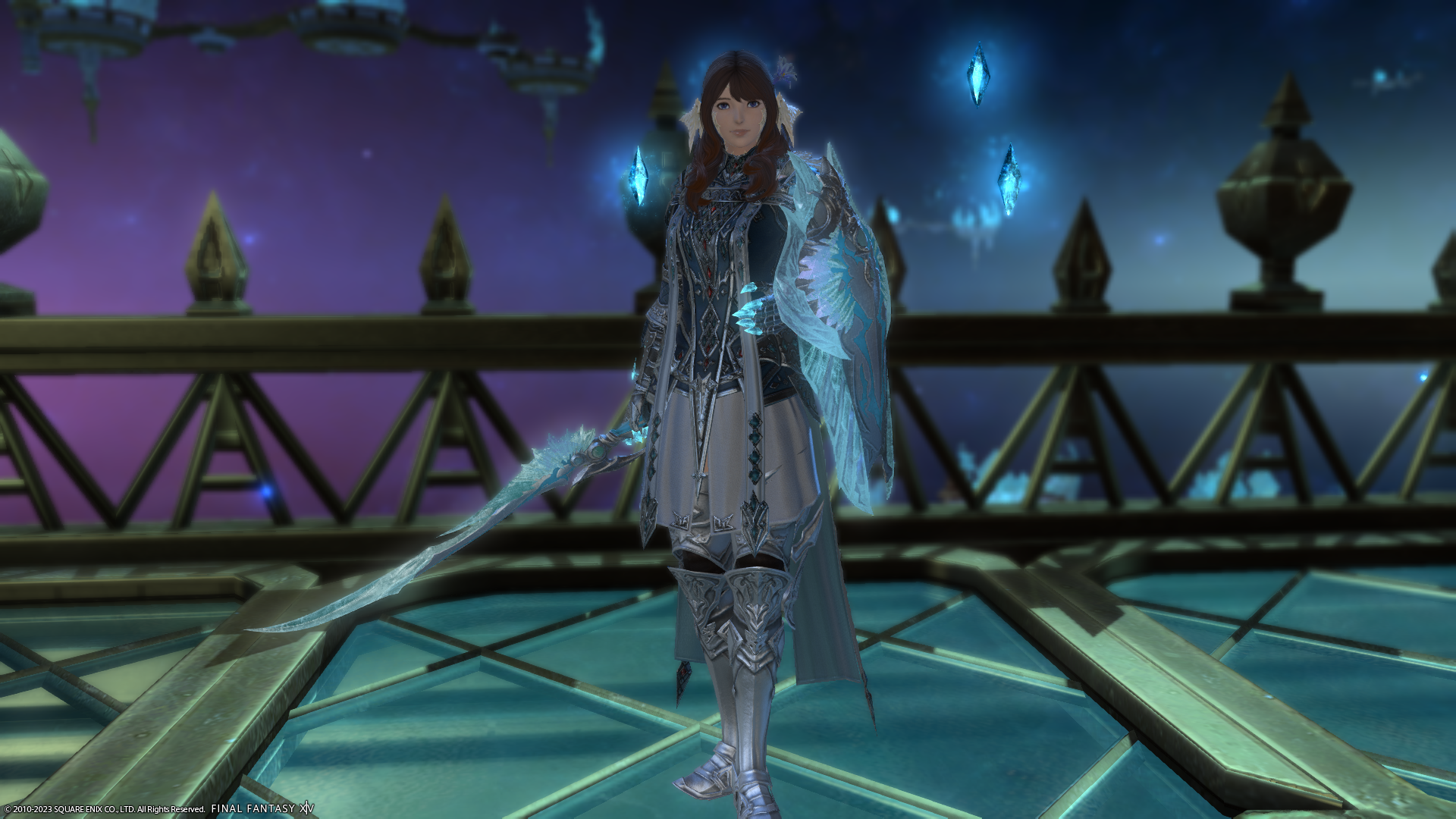 FF14 Hydaelyn Weapons: A Deep Dive Into the Sacred Relics