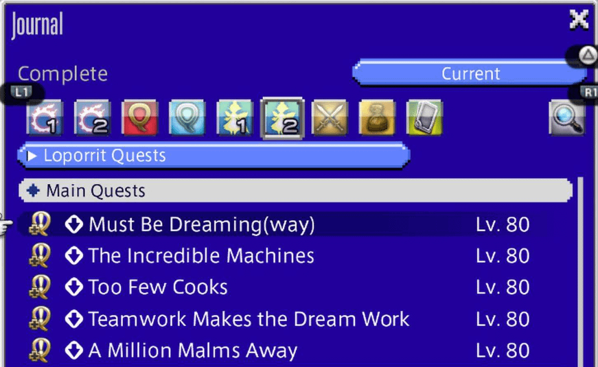 Dreams Come True FFXIV: Exploring the Magic and Challenges
