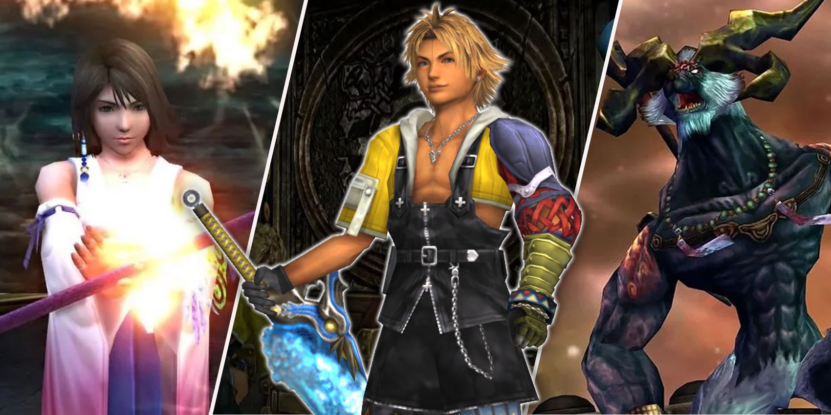 Exploring FFX Abilities: Tips, Tricks, and Player Experiences