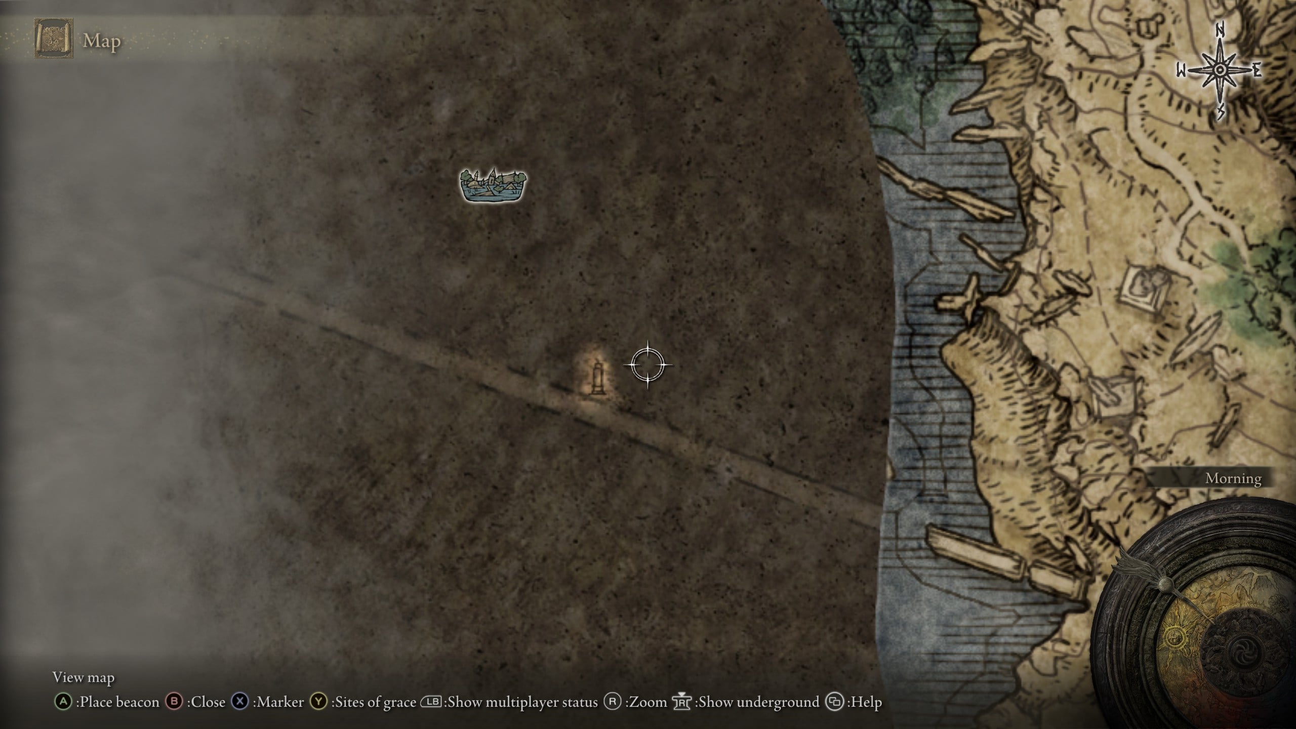 Elden Ring Map Icon: What You Need to Know
